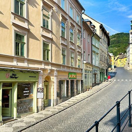 Apartmany Mudra Sova Banská Štiavnica Eksteriør bilde