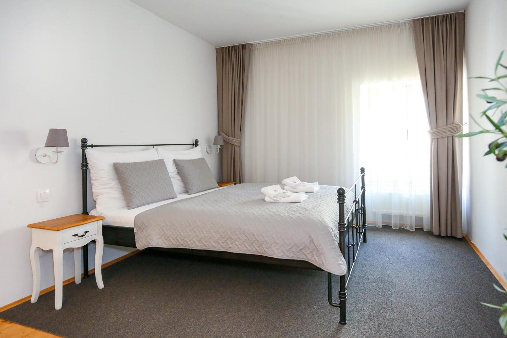 Apartmany Mudra Sova Banská Štiavnica Eksteriør bilde