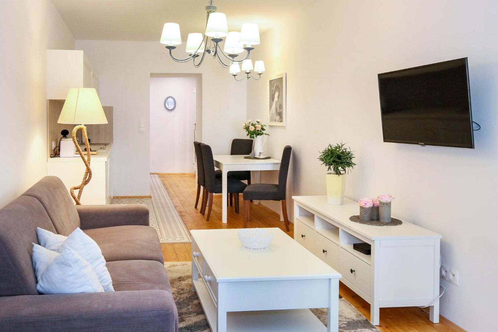 Apartmany Mudra Sova Banská Štiavnica Eksteriør bilde