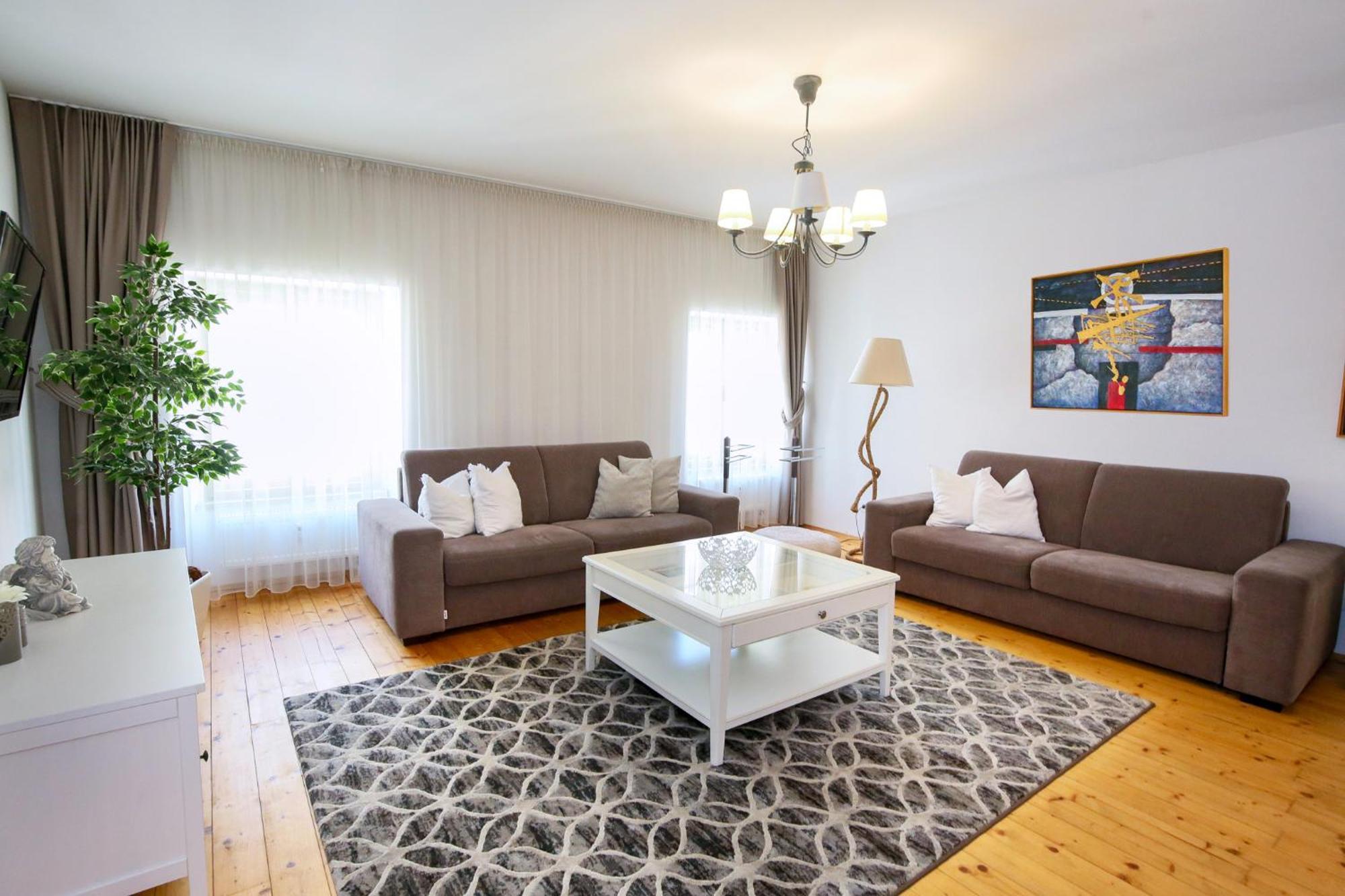 Apartmany Mudra Sova Banská Štiavnica Eksteriør bilde