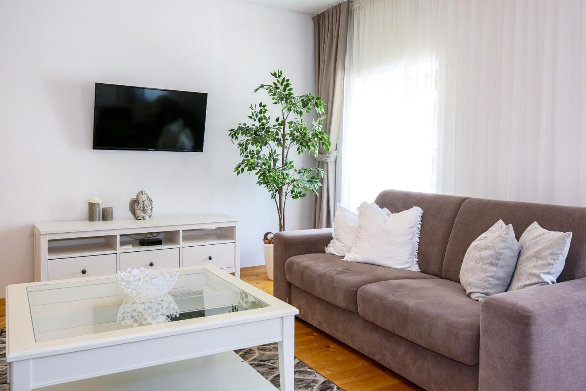 Apartmany Mudra Sova Banská Štiavnica Eksteriør bilde