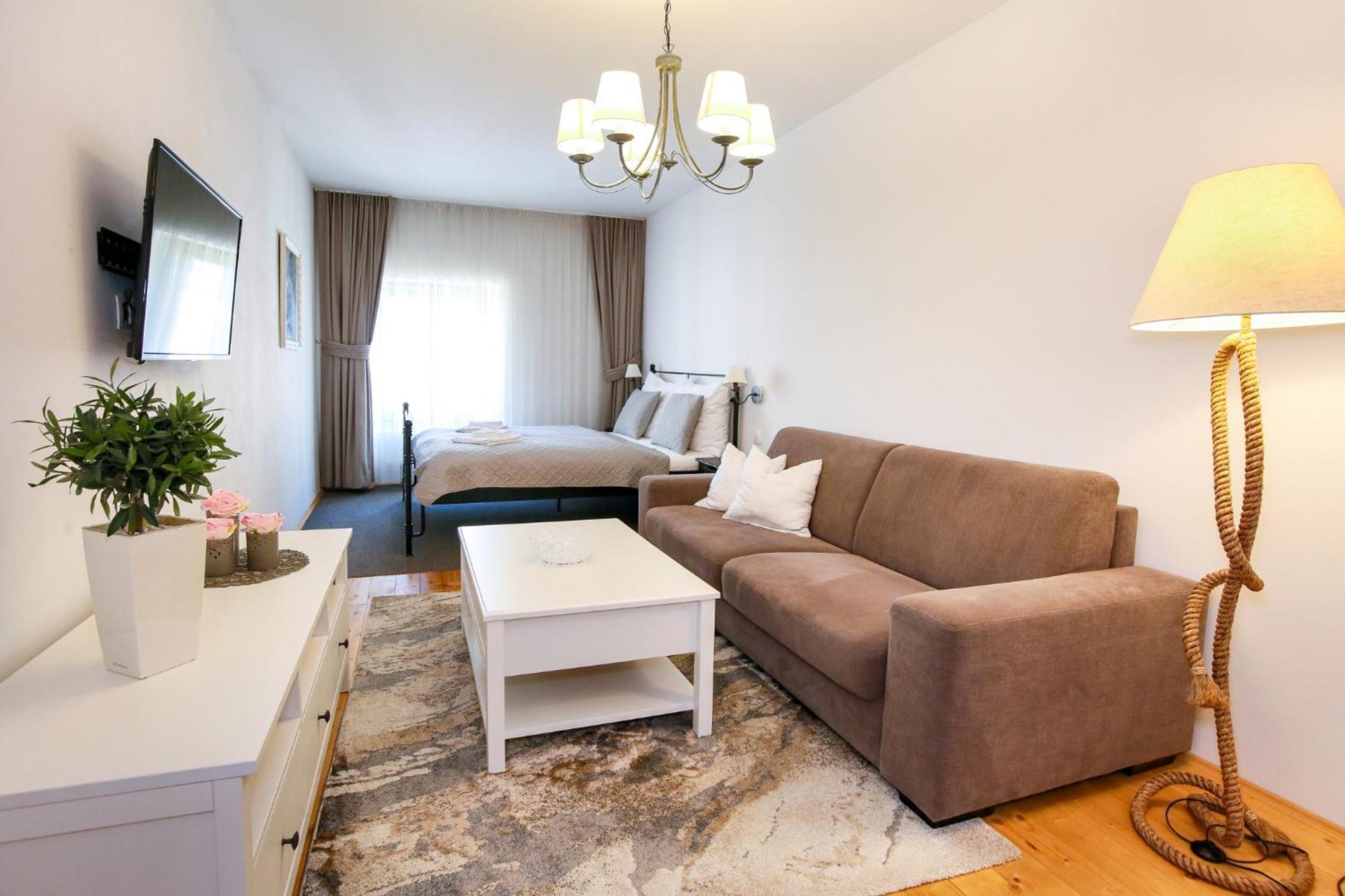 Apartmany Mudra Sova Banská Štiavnica Eksteriør bilde